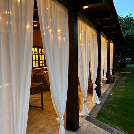 Casa de Férias La Cija