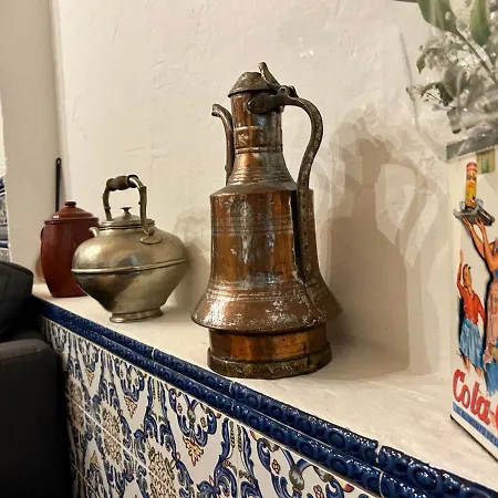 Casa de Férias La Cija