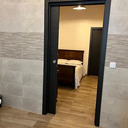 La Cija Casa de Férias