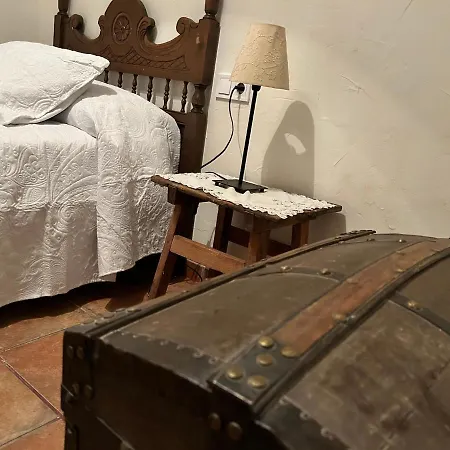 Сasa de vacaciones La Cija *