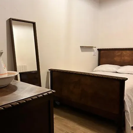 La Cija Casa de Férias