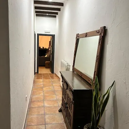 La Cija * Olmedo