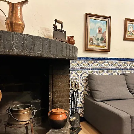 La Cija Casa de Férias *