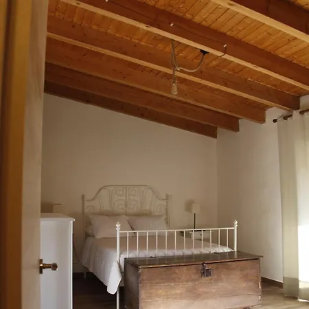 La Cija أولميدو