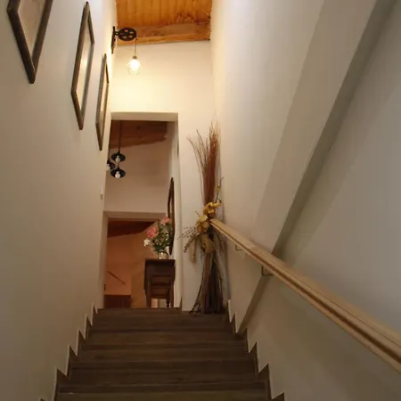 La Cija بيت للعطل