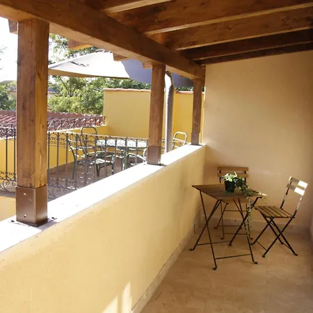 Casa de Férias La Cija *