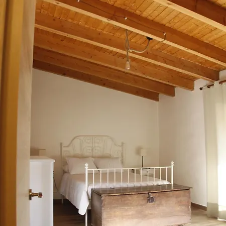 La Cija Casa de Férias Olmedo