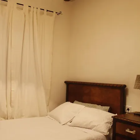 La Cija Casa de Férias Olmedo