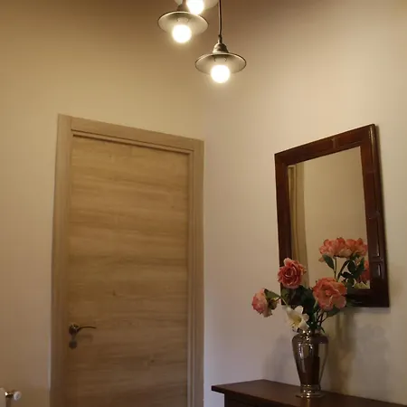 La Cija Casa de Férias *