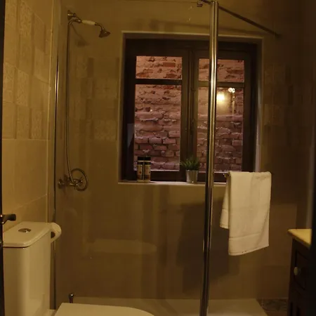 Сasa de vacaciones La Cija Olmedo