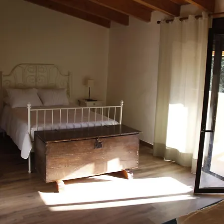 Сasa de vacaciones La Cija