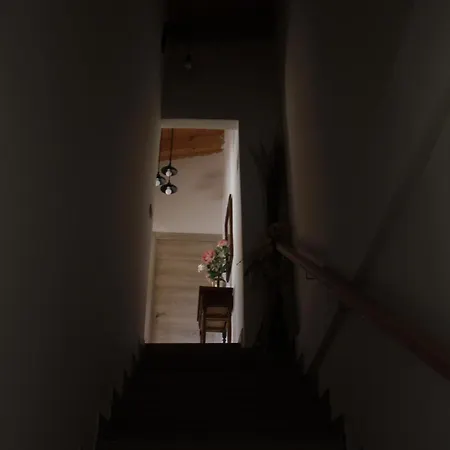 La Cija Casa de Férias