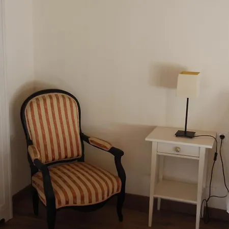 La Cija Casa de Férias *