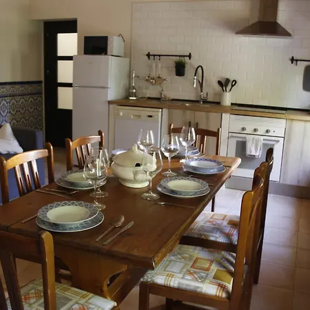 La Cija Сasa de vacaciones *