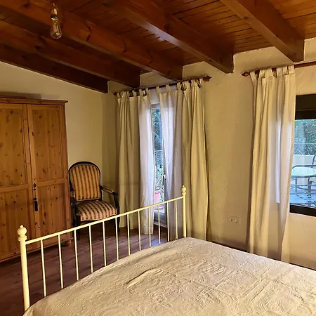 Сasa de vacaciones La Cija