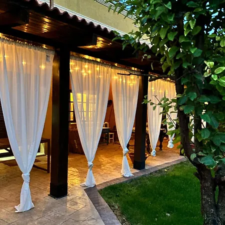 La Cija Casa de Férias