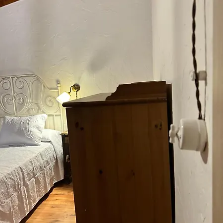 La Cija Casa de Férias