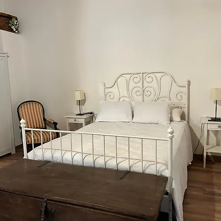 Casa de Férias La Cija