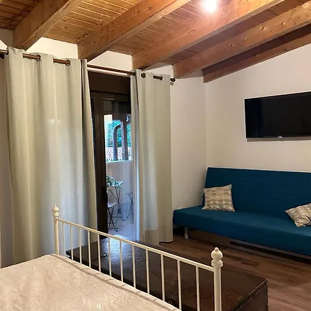 Casa de Férias La Cija *