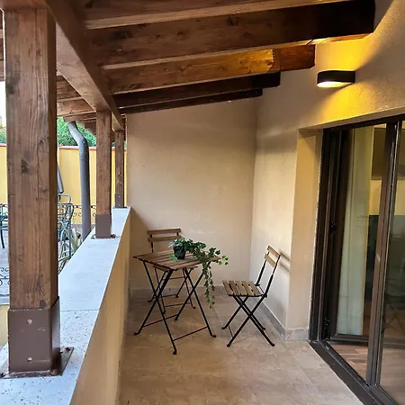 La Cija أولميدو