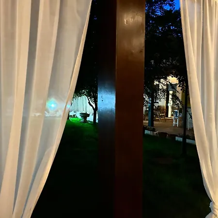 La Cija Olmedo