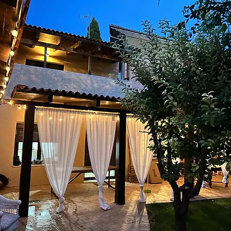 Сasa de vacaciones La Cija *