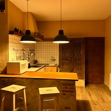 Casa de Férias La Cija