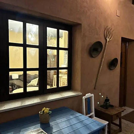 La Cija Casa de Férias