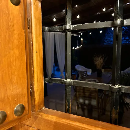 La Cija Casa de Férias Olmedo