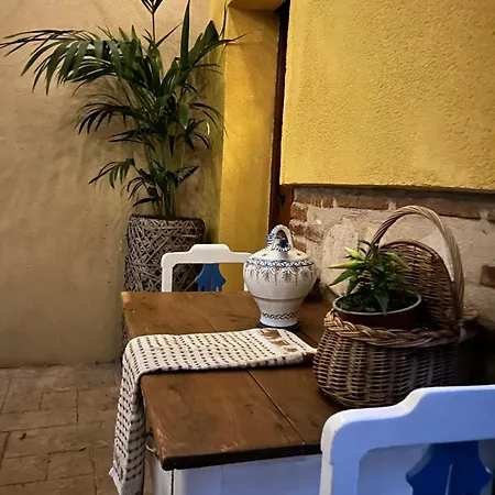 Сasa de vacaciones La Cija