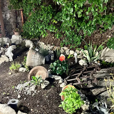 Сasa de vacaciones La Cija