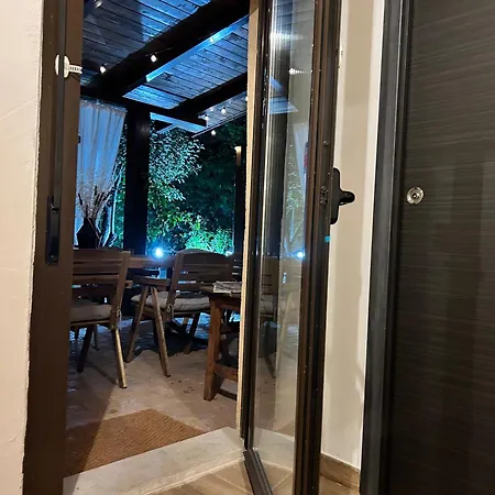 La Cija Сasa de vacaciones