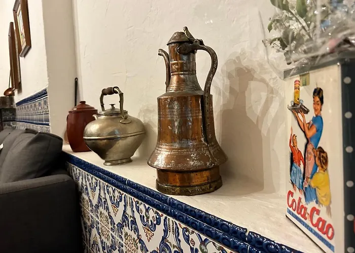 Prázdninový dům La Cija