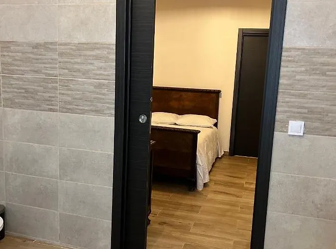 La Cija Prázdninový dům