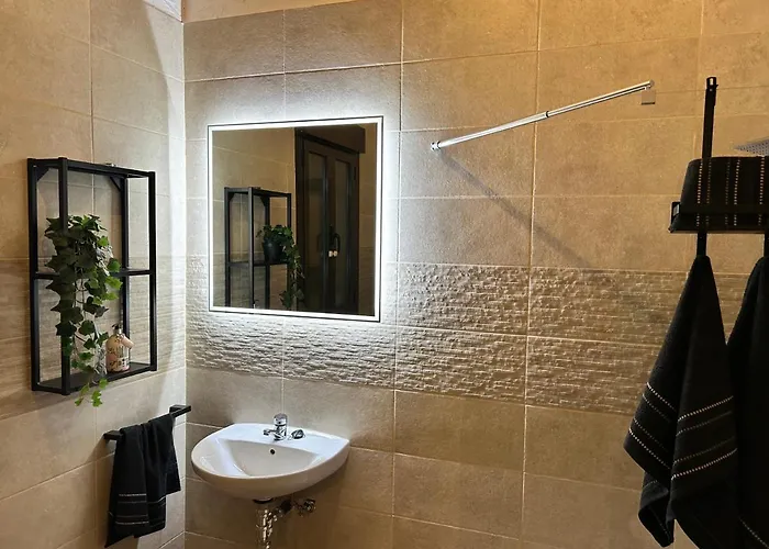 Prázdninový dům La Cija