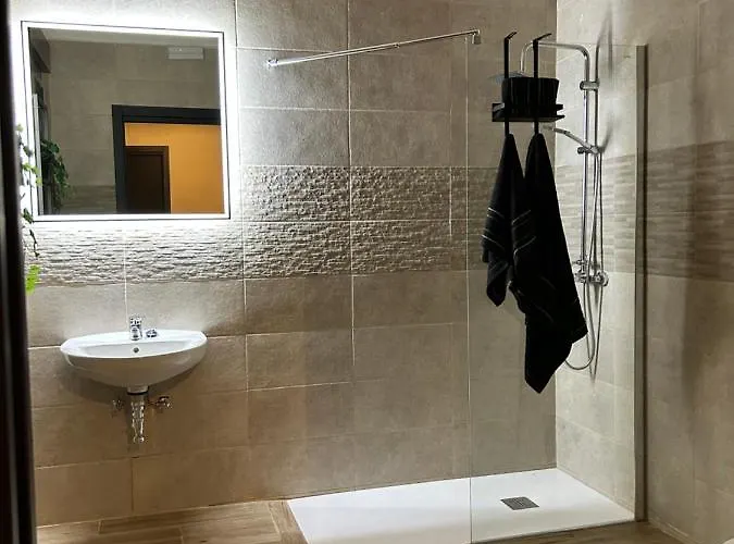 Prázdninový dům La Cija *