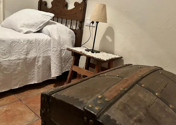 Holiday home La Cija *