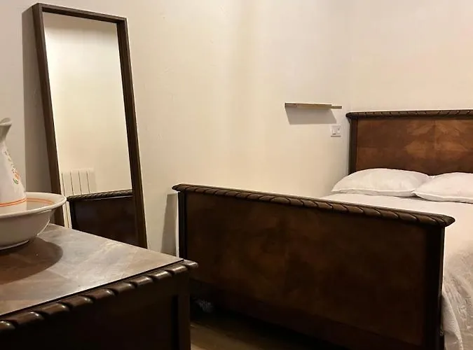 La Cija Prázdninový dům