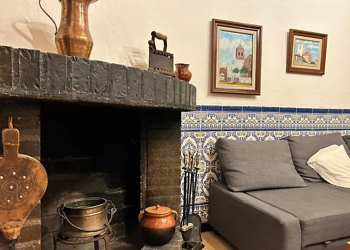 La Cija Prázdninový dům *