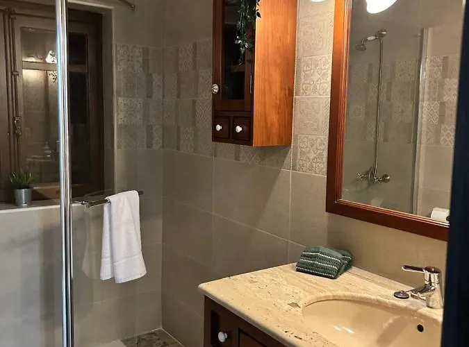 La Cija Prázdninový dům Olmedo