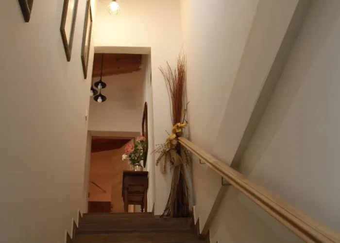 La Cija Prázdninový dům