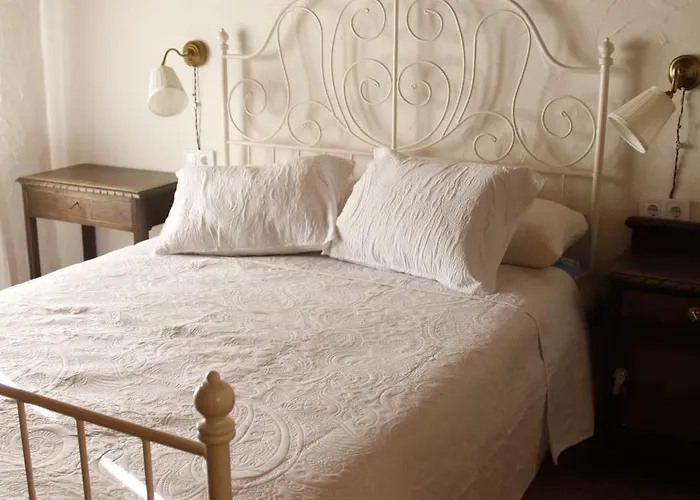 La Cija Prázdninový dům