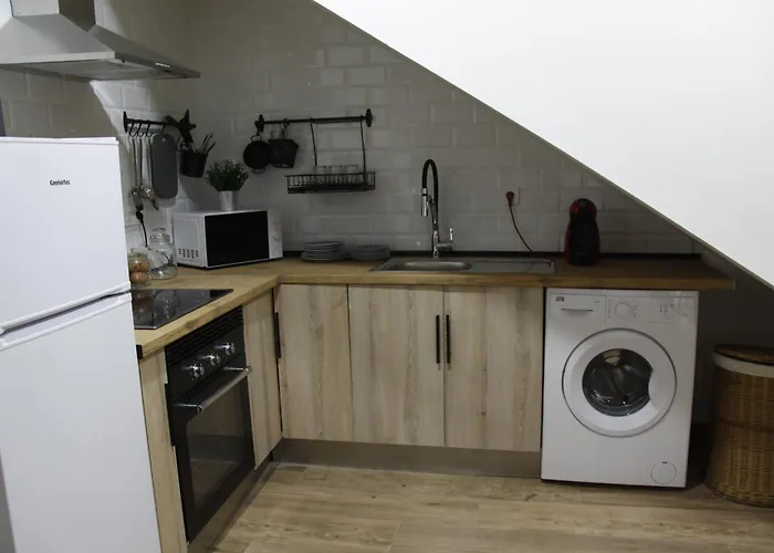 Prázdninový dům La Cija