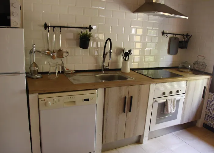 La Cija Prázdninový dům