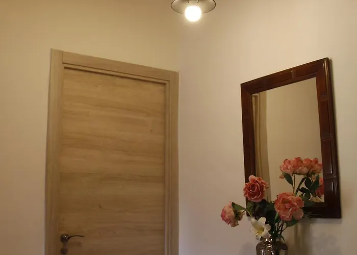 La Cija Prázdninový dům *