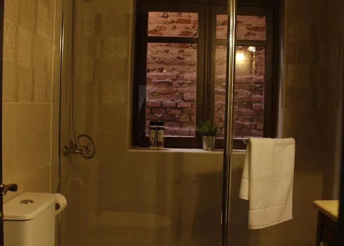 Prázdninový dům La Cija Olmedo