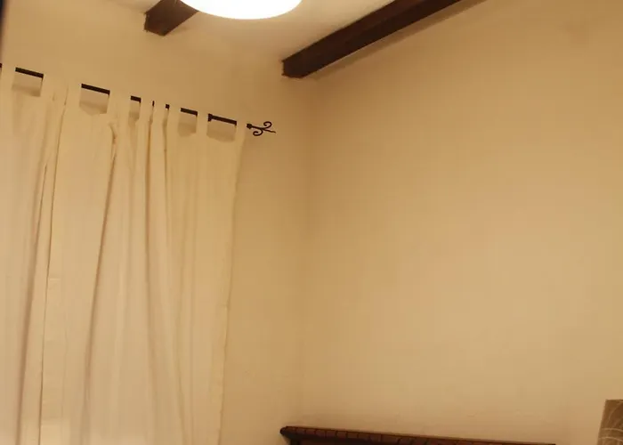 La Cija Prázdninový dům Olmedo