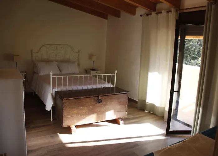 Prázdninový dům La Cija