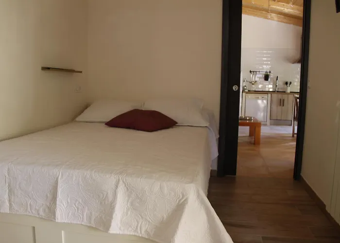 La Cija Prázdninový dům *