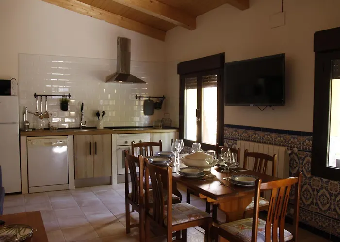 La Cija Prázdninový dům